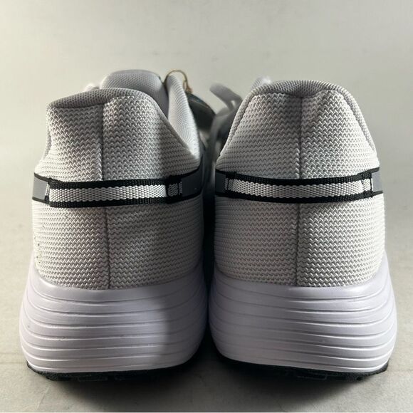 Reebok Lite Plus 3.0 Men’s Shoes Lace Up Sneakers White Size 13 GY7796 - Picture 4 of 9